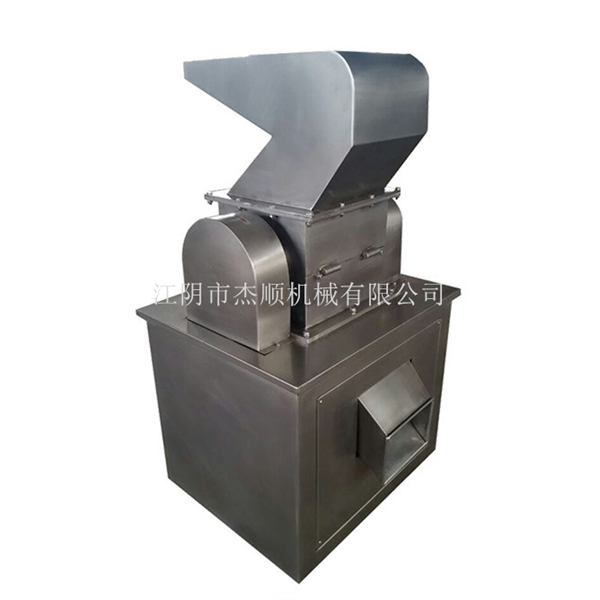 WF系列強(qiáng)力粗碎機(jī)